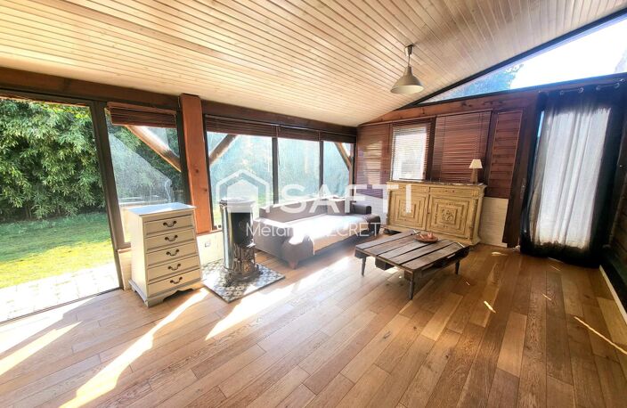 Maison familiale de 143 m² sur deux niveaux à Marcheprime — photo 3