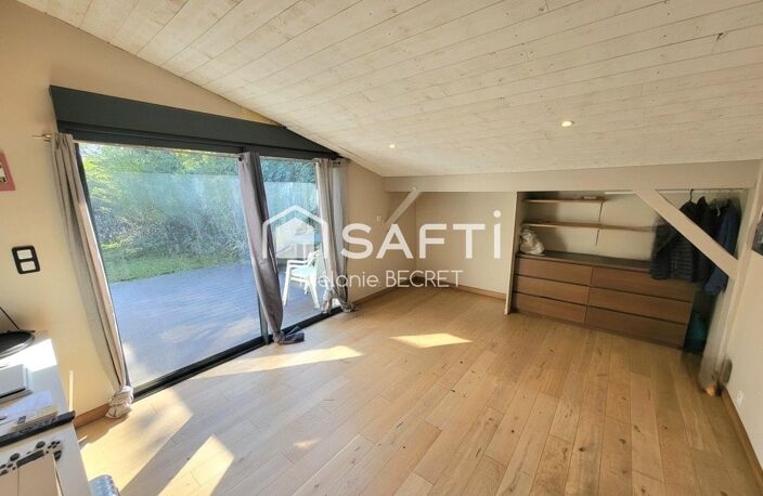 Maison familiale de 143 m² sur deux niveaux à Marcheprime — photo 4