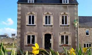 Maison 4 Pièces 85 m² à vendre à Botsorhel (29650)