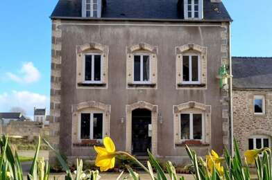 Maison 4 pièces 85000 €