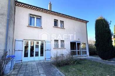 Maison 6 pièces 250000 €