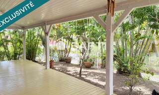 Maison 3 Pièces 76 m² à vendre à Sainte-Anne (97227)