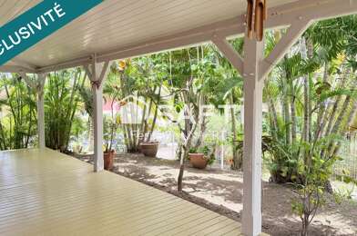 Maison 3 pièces 340000 €