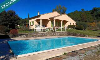 Maison 5 Pièces 115 m² à vendre à Les Vans (07140)