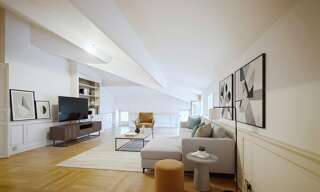 Appartement 3 Pièces 112 m² à vendre à Avignon (84000)