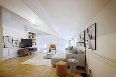 Appartement 3 pièces 299000 €
