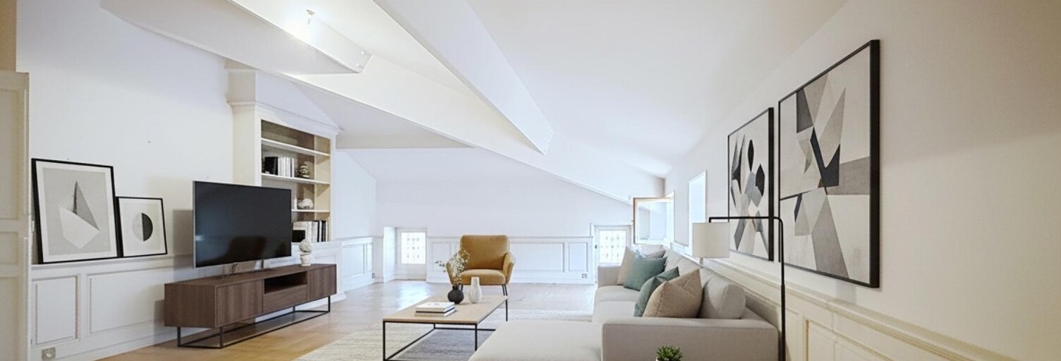 Appartement 3 Pièces 112 m² à vendre à Avignon (84000)