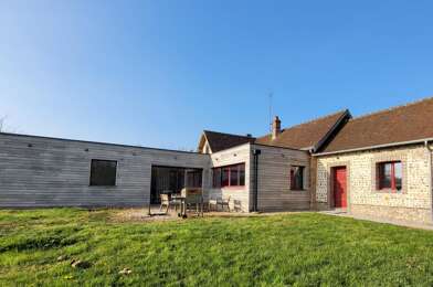 Maison 7 pièces 198000 €