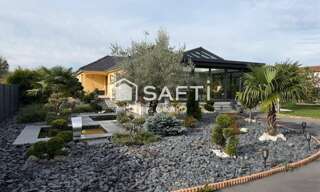 Maison 5 Pièces 150 m² à vendre à Verdun (55100)