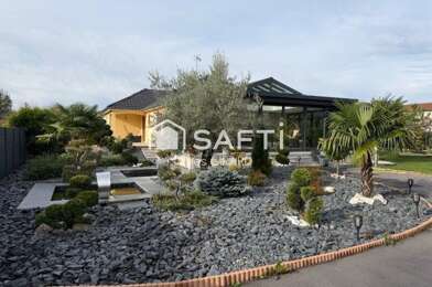 Maison 5 pièces 437000 €