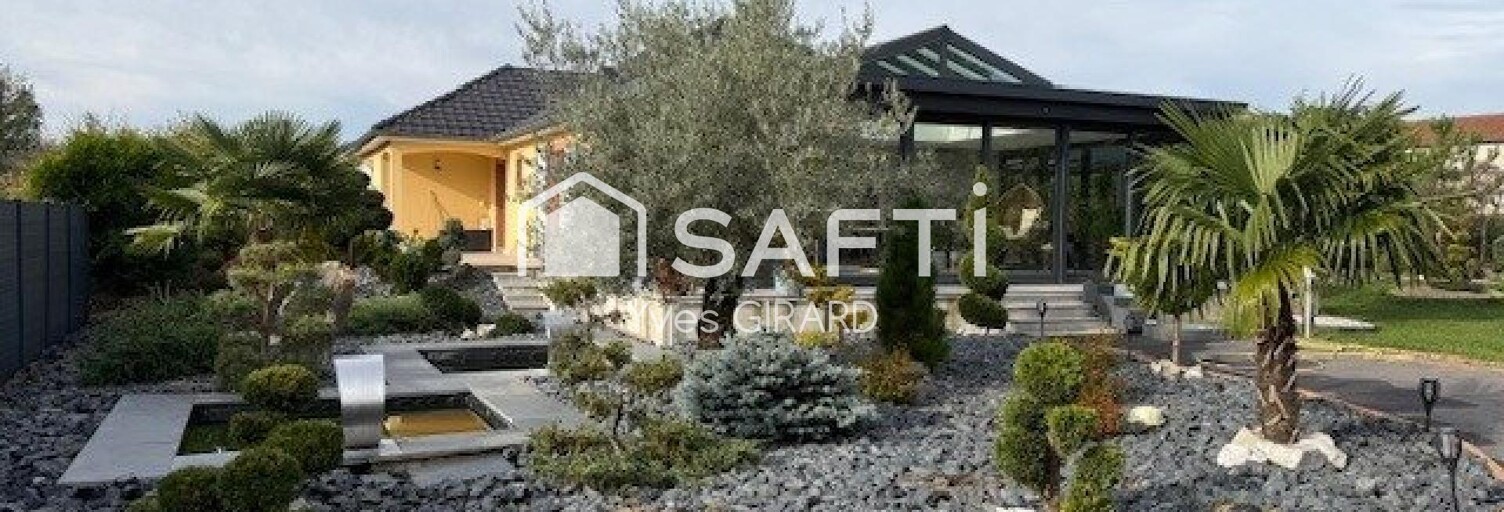 Maison 5 Pièces 150 m² à vendre à Verdun (55100)