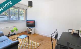 Appartement 2 Pièces 44 m² à vendre à Vienne (38200)