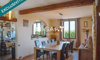 Maison 7 Pièces 152 m² à vendre à Audun-le-Roman (54560)