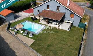 Maison 7 Pièces 152 m² à vendre à Audun-le-Roman (54560)