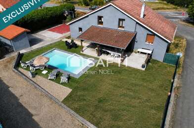 Maison 7 pièces 430000 €
