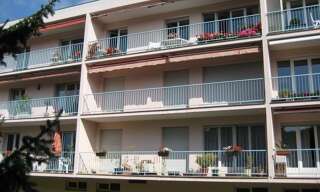 Appartement 2 Pièces 43 m² à vendre à Metz (57070)