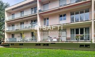 Appartement 2 Pièces 43 m² à vendre à Metz (57070)