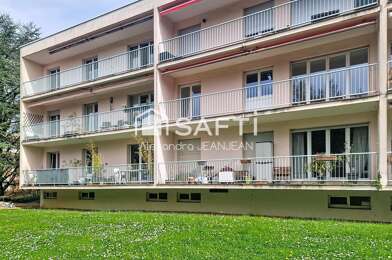 Appartement 2 pièces 150000 €