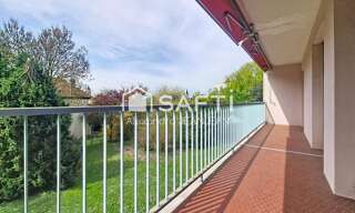 Appartement 2 Pièces 43 m² à vendre à Metz (57070)