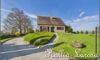 Maison 6 Pièces 130 m² à vendre à Thollet (86290)