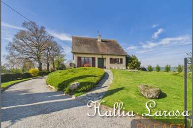 Maison 6 pièces 148000 €