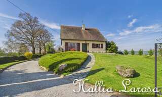 Maison 6 Pièces 130 m² à vendre à Thollet (86290)