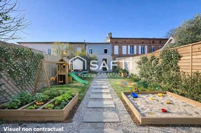 Maison 3 pièces 280000 €