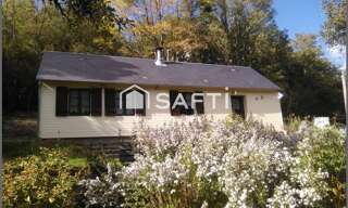 Maison 4 Pièces 120 m² à vendre à Courçay (37310)