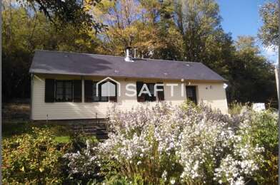 Maison 4 pièces 249000 €