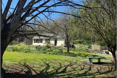 Maison 4 pièces 249000 €