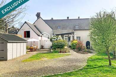 Maison 7 pièces 275000 €