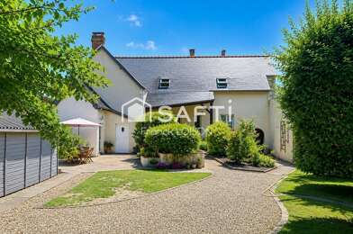 Maison 7 pièces 275000 €