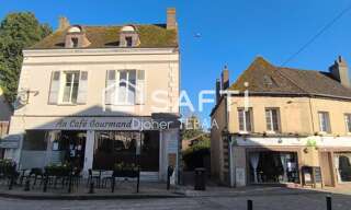 Commerce 12 Pièces 624 m² à vendre à Senonches (28250)