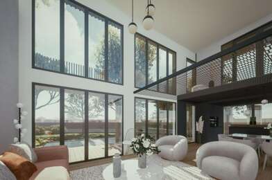 Maison 7 pièces 1000000 €