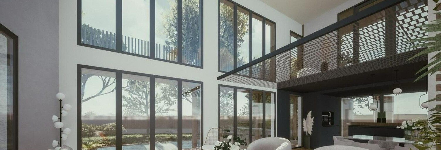 Maison 7 Pièces 168 m² à vendre à Bordeaux (33200)