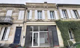 Immeuble  260 m² à vendre à Libourne (33500)