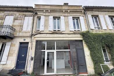 Immeuble  567000 €