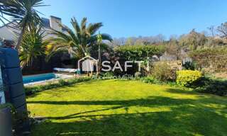 Maison 6 Pièces 187 m² à vendre à Auray (56400)