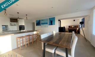 Maison 5 Pièces 236 m² à vendre à La Tour-du-Pin (38110)