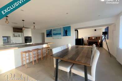 Maison 5 pièces 390000 €