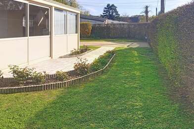 Maison 3 pièces 188000 €