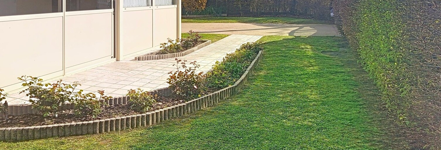 Maison 3 Pièces 96 m² à vendre à Meusnes (41130)