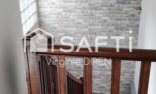 Appartement 8 Pièces 220 m² à vendre à Raon-l'Étape (88110)