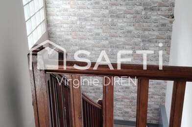 Appartement 8 pièces 143100 €