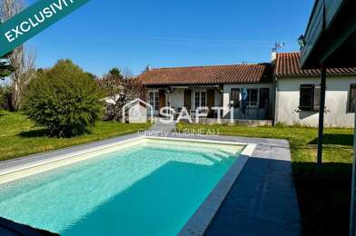 Maison 7 pièces 260000 €