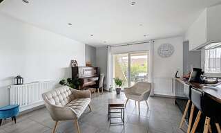 Appartement 5 Pièces 92 m² à vendre à Amnéville (57360)