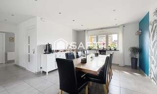 Appartement 5 Pièces 92 m² à vendre à Amnéville (57360)