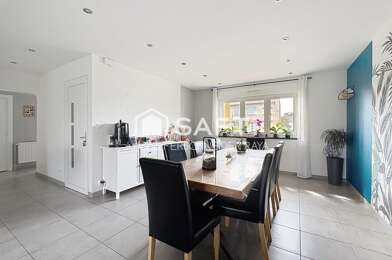 Appartement 5 pièces 265000 €