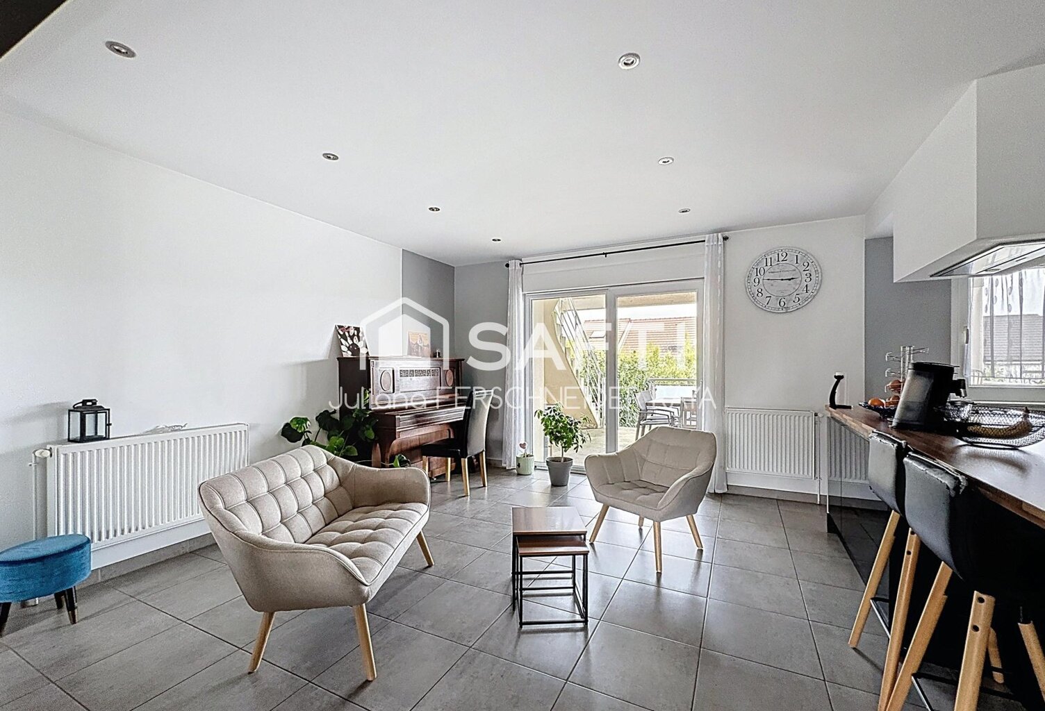 appartement à vendre — photo 1