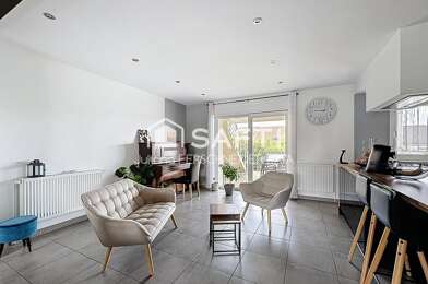 Appartement 5 pièces 249000 €